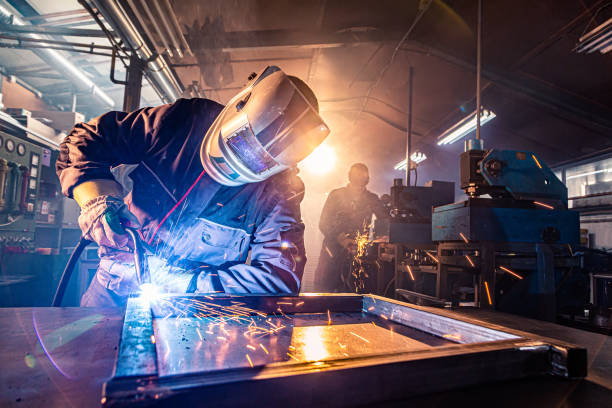 Best Artistic and Custom Metal Fabrication in South Yarmouth, MA