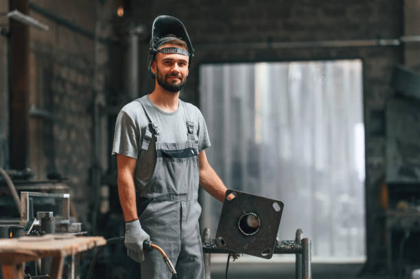 Professional Welder & Metal Fabrication in South Yarmouth, MA